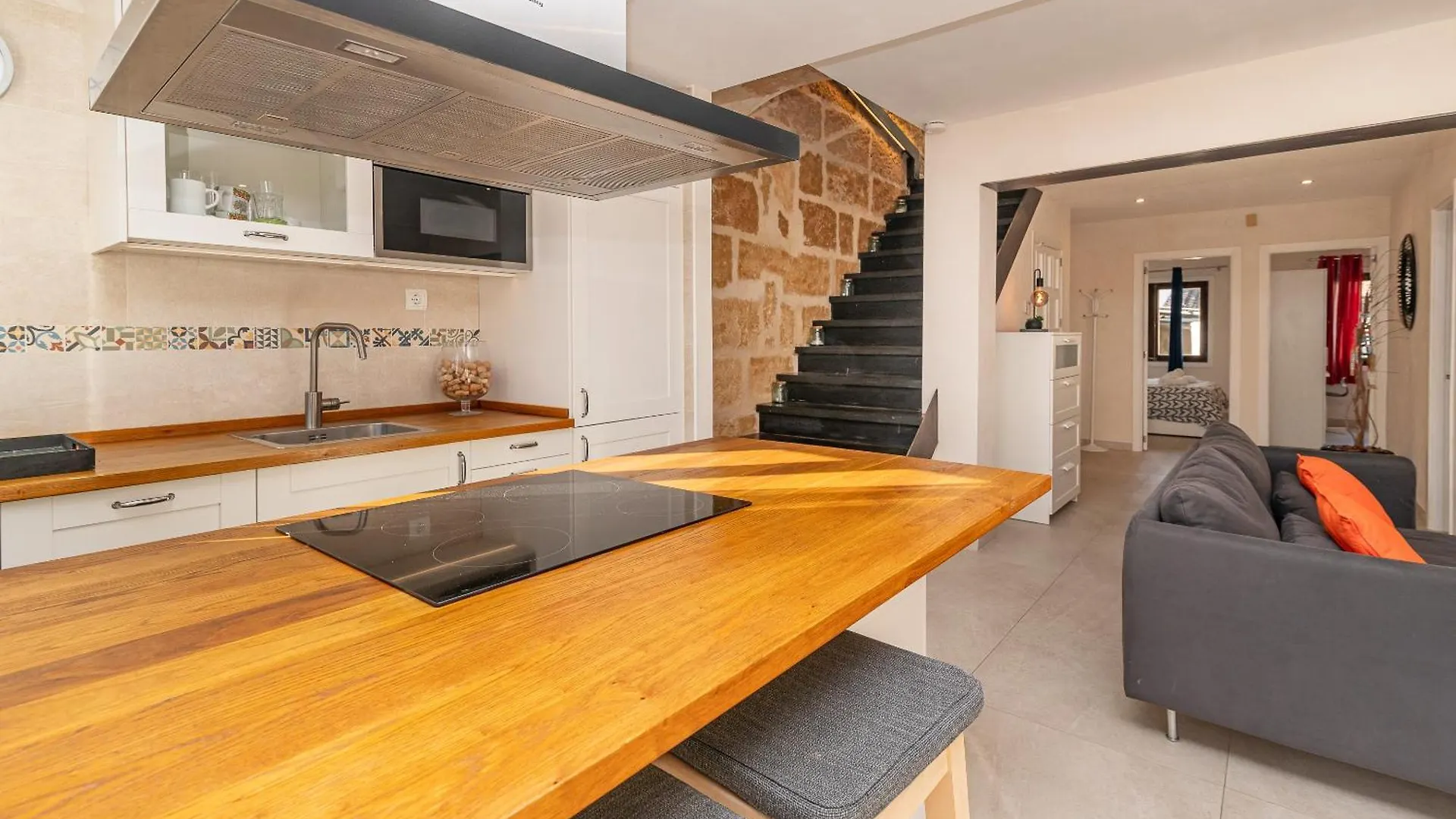 Nyaraló Villa Pare Vives 77 By Sealand Villas Pollença
