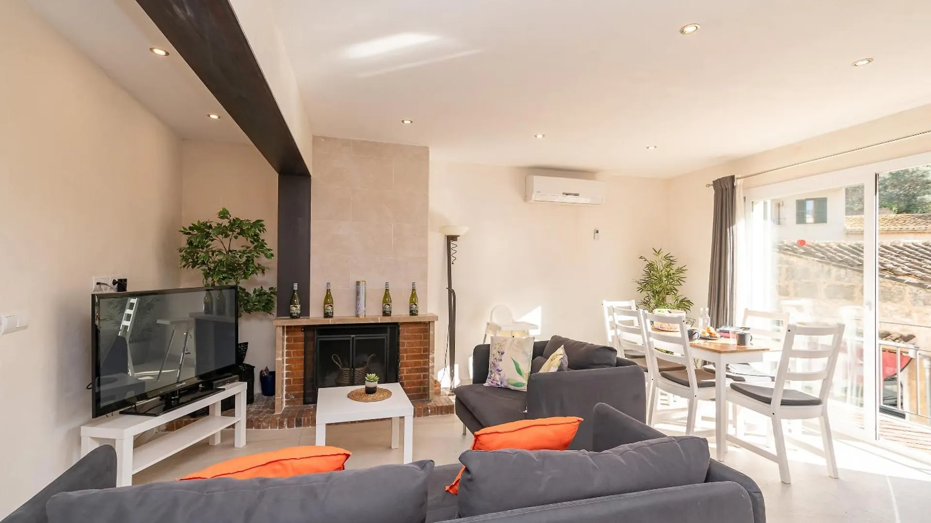 Villa Pare Vives 77 By Sealand Villas Pollença 0*,  Spanyolország