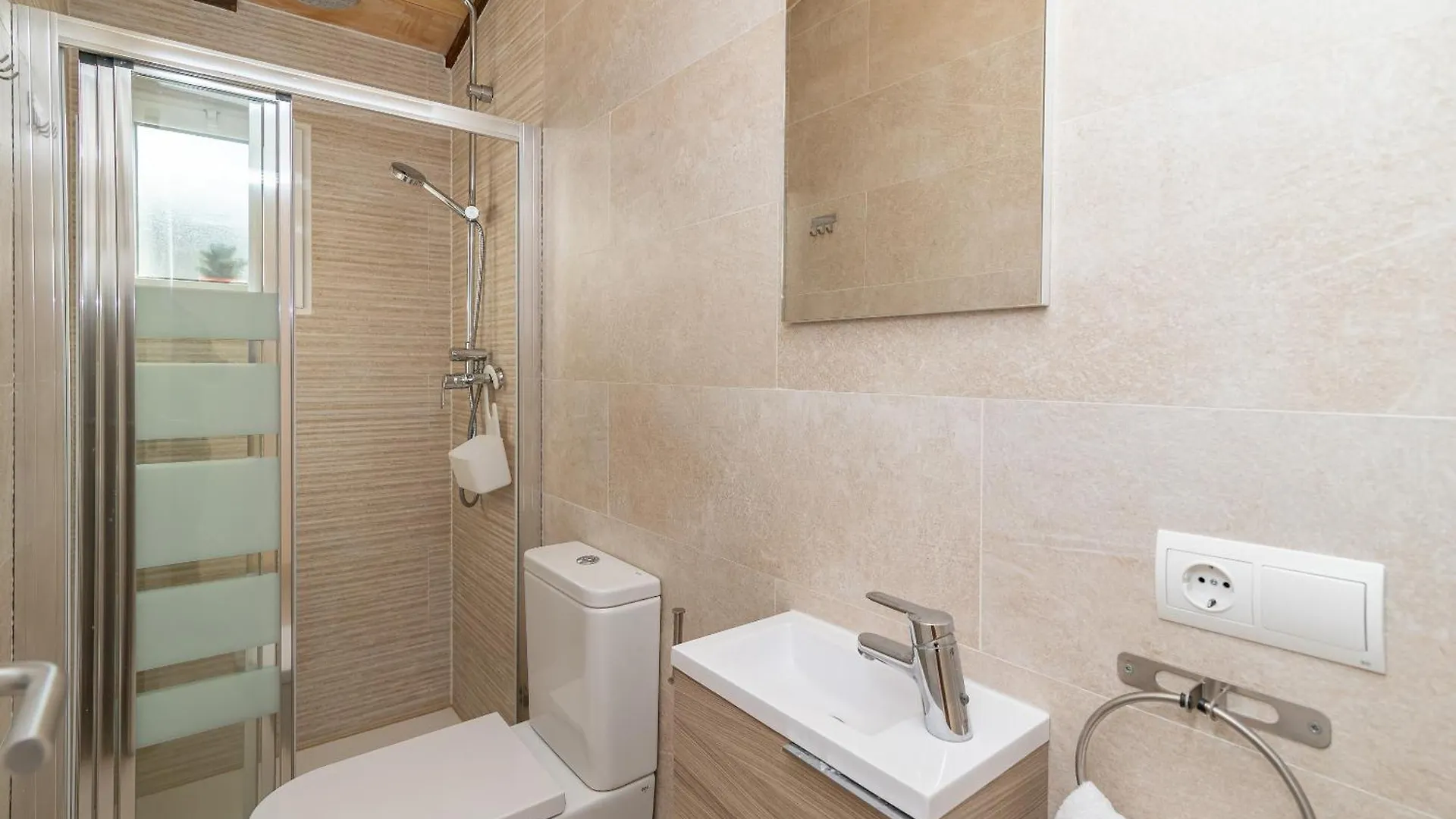 Villa Pare Vives 77 By Sealand Villas Pollença