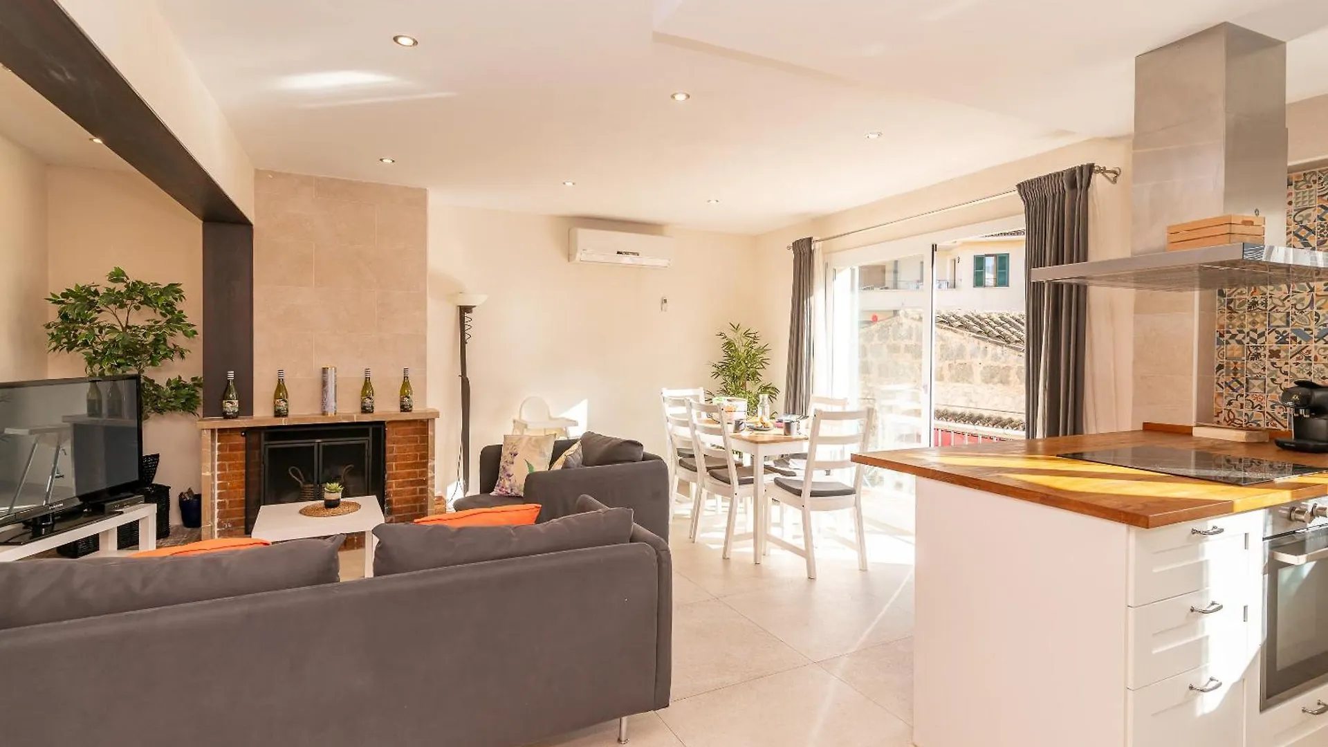 Nyaraló Villa Pare Vives 77 By Sealand Villas Pollença