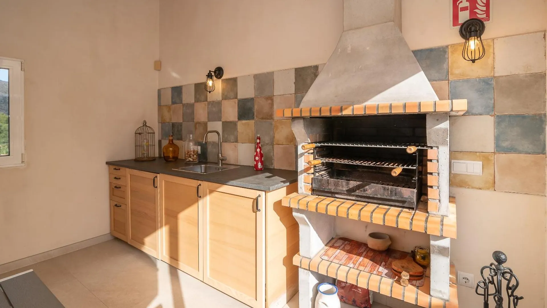 Villa Pare Vives 77 By Sealand Villas Pollença Nyaraló