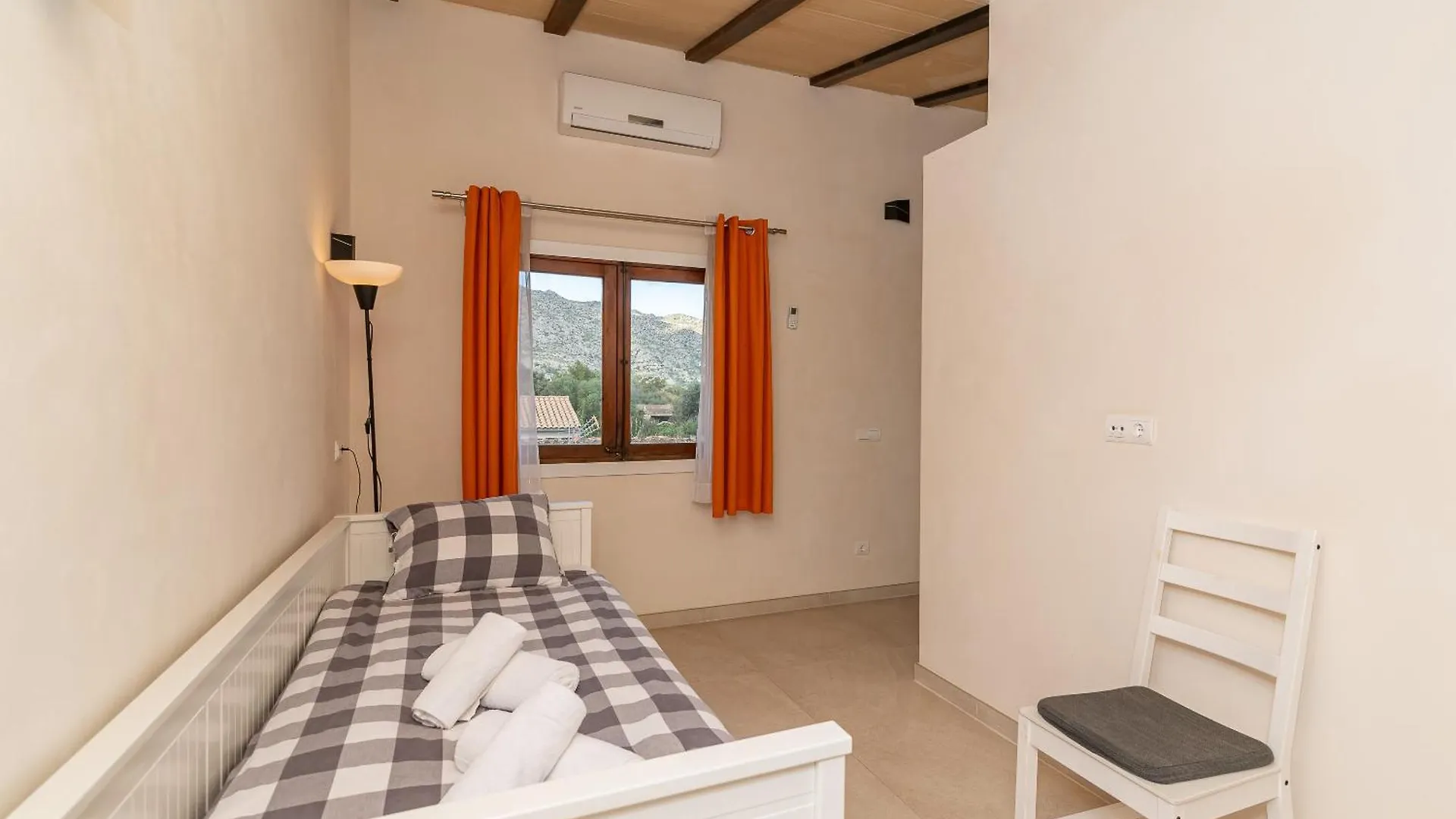 Villa Pare Vives 77 By Sealand Villas Pollença