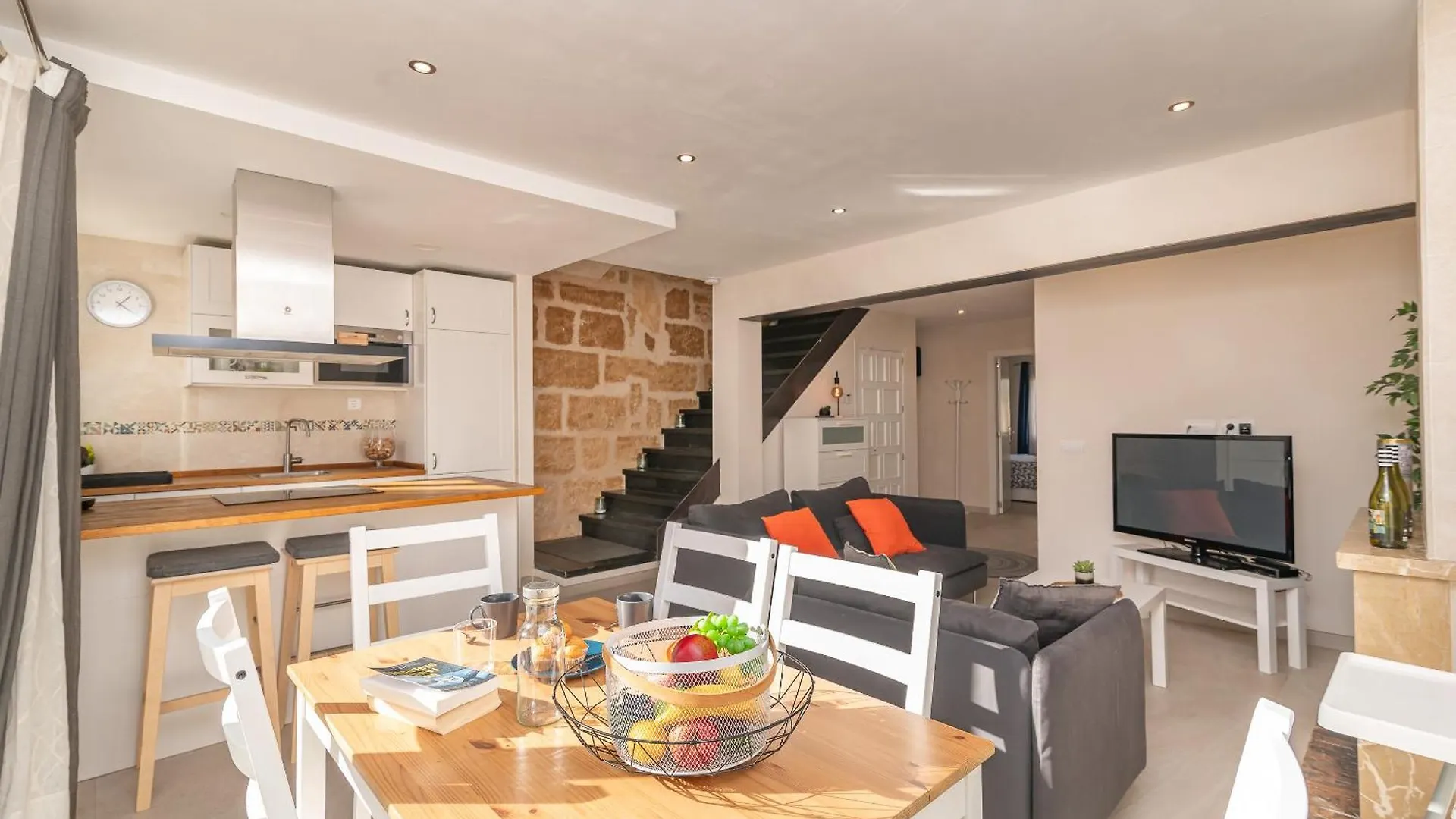 Villa Pare Vives 77 By Sealand Villas Pollença Nyaraló