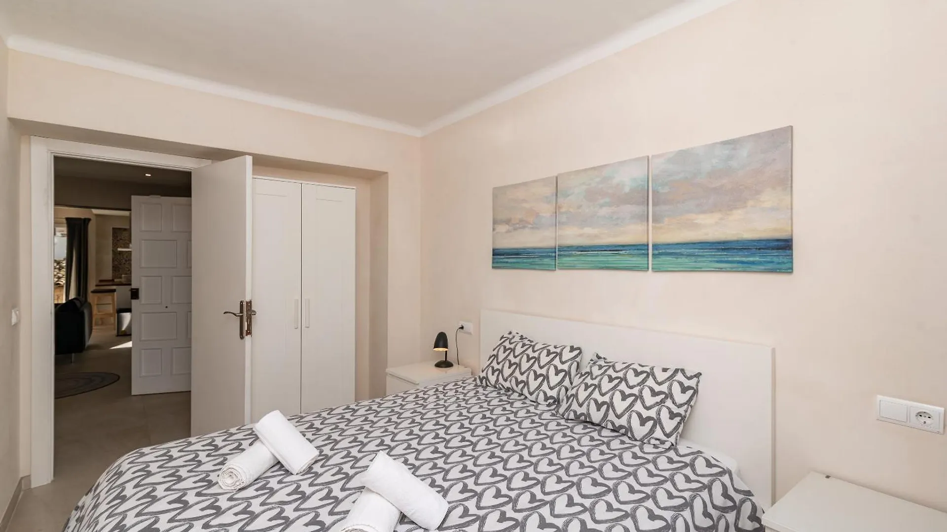 Villa Pare Vives 77 By Sealand Villas Pollença Nyaraló