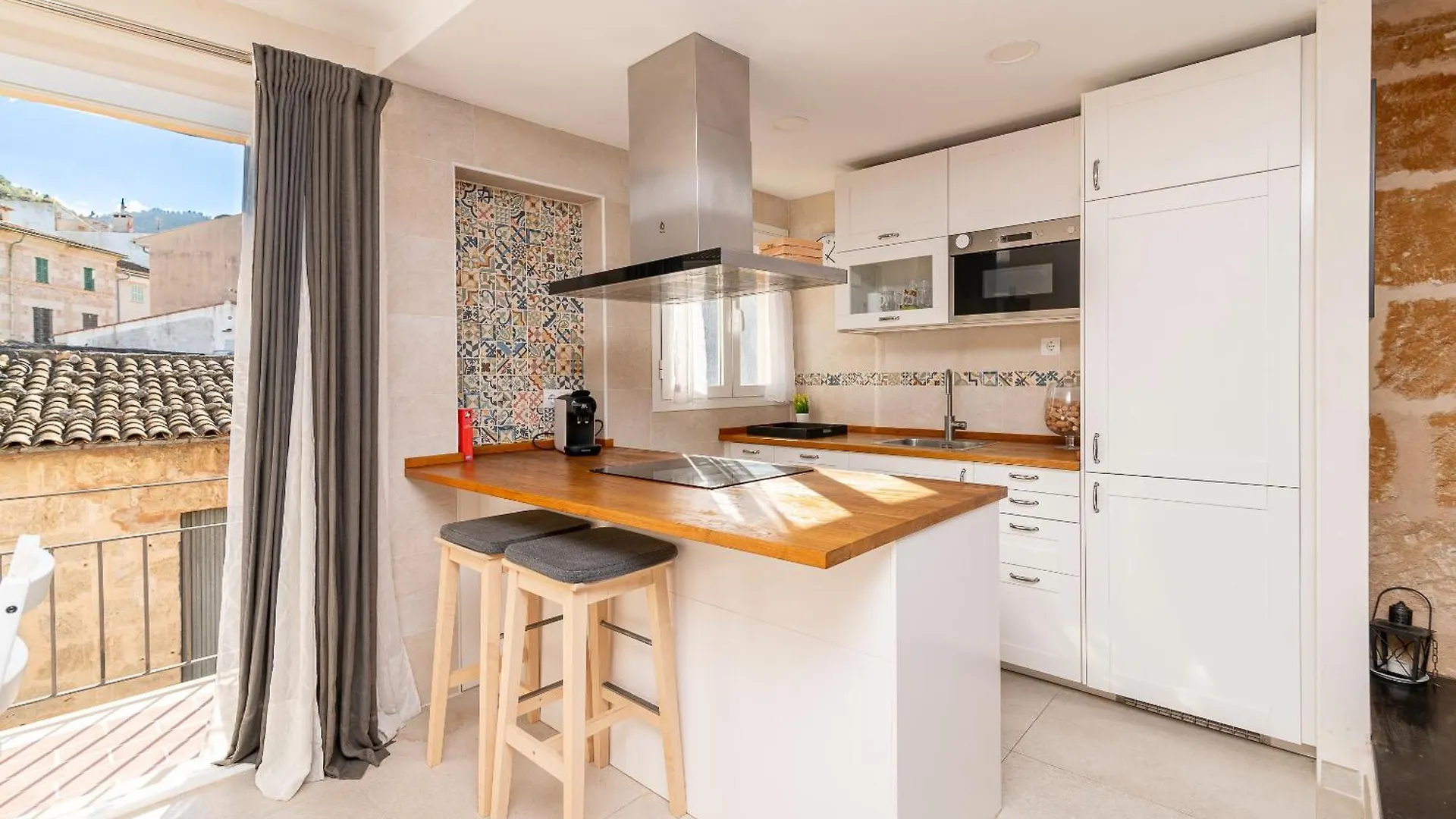 Villa Pare Vives 77 By Sealand Villas Pollença 0*,  Spanyolország